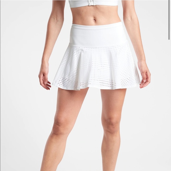 Athleta Pants - Athleta A Game Skort